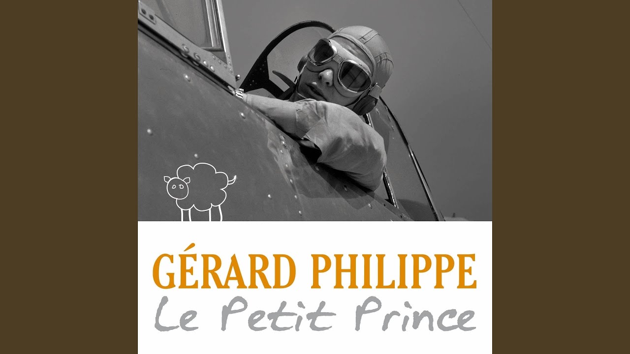 Le petit prince - YouTube