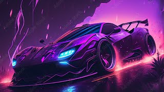FROST & FIRE 🔥❄️| Brazilian x Russian Phonk | Dark Drift Phonk