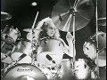 Deep Purple - Burn - drums only. Isolated Ian Paice drum track.
