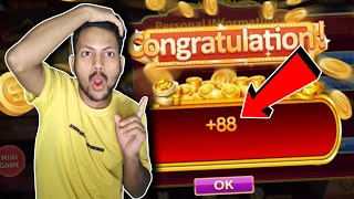 Get Bonus ₹88 | New Rummy Earning App Today | New Teen Patti Real Cash Game | New Rummy App Today screenshot 5