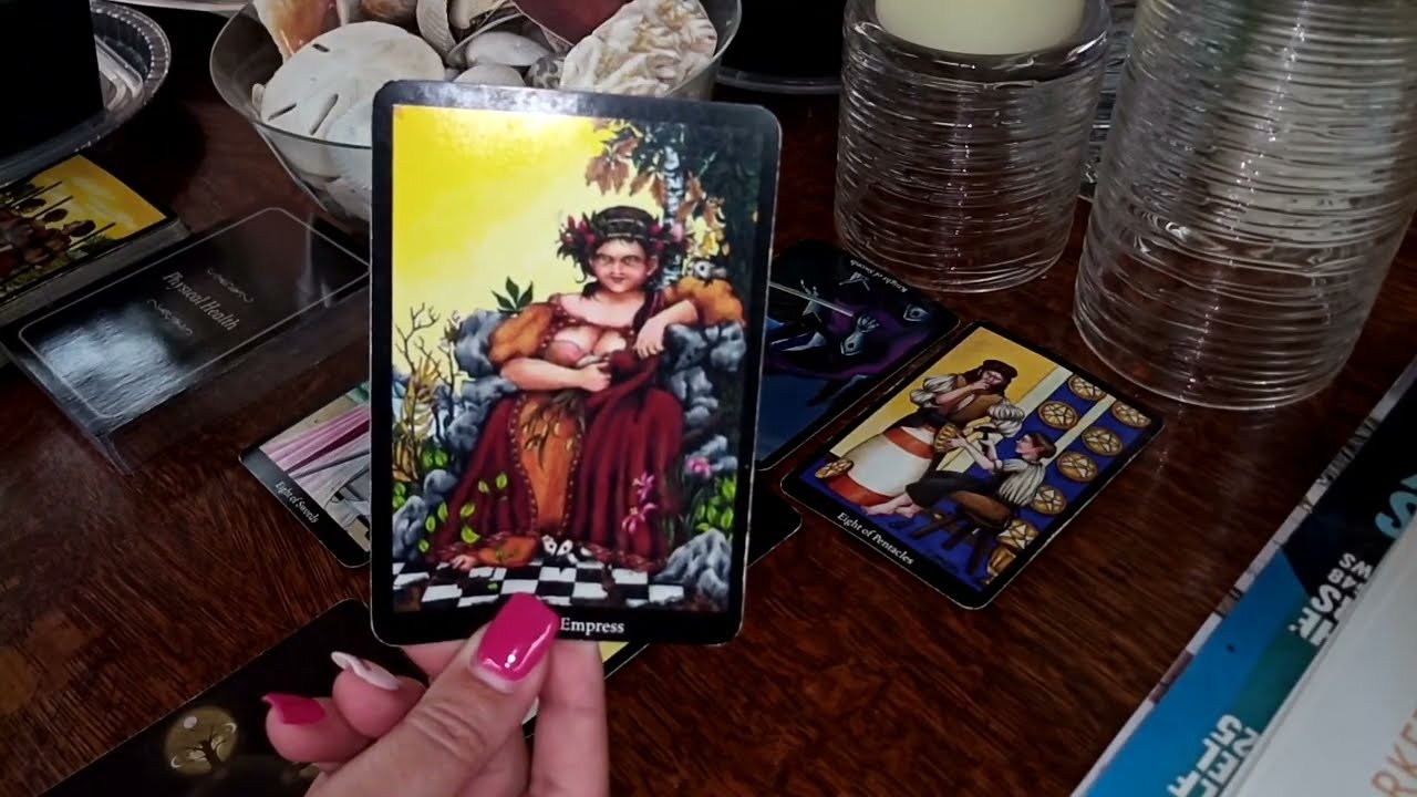 SCORPIO ♏ WEEKLY FORECAST MAY 2ND ~ MAY 8TH 2022 "WHAT ARE YOU PASSIONATE ABOUT?"