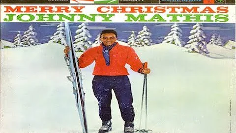 Johnny Mathis - Merry Christmas [Full Album] (Colu...