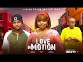 LOVE IN MOTION TRAILER - (Showing 9TH of January by 6:00 pm WAT) NIGERIAN MOVIES 2025