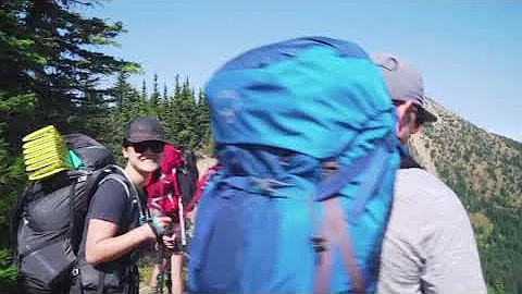 Heather Trail 2020