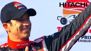 How Racing Promotes STEM Education - Hitachi