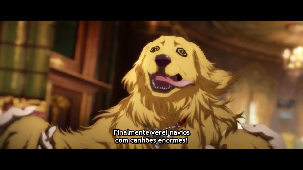 Audrey "Justice" descobre que Susie Consegue falar. || The Lord of Mysteries