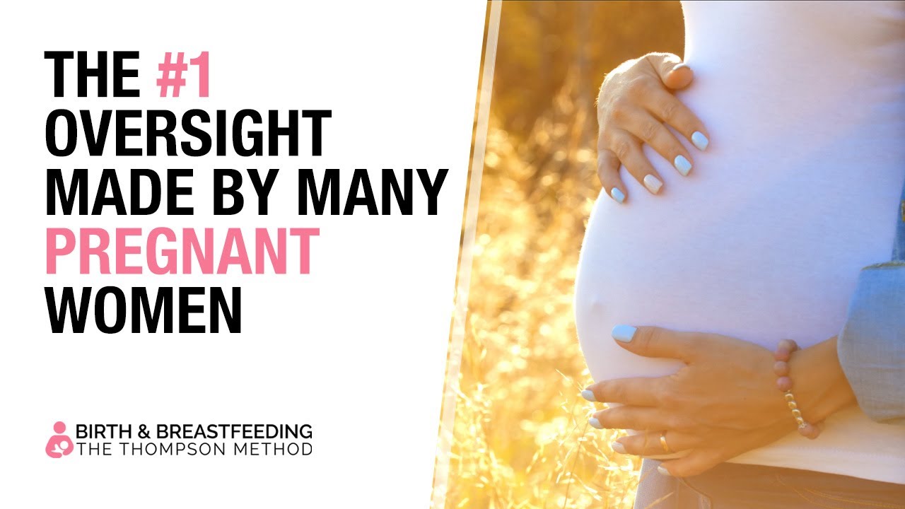 Breastfeeding Plan: Why You Need One | Dr. Robyn Thompson