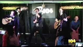 Before You Exit "I Like That"