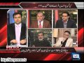 Dunya News-On The Front-12-02-14