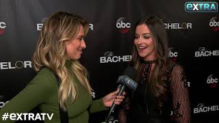 Tia Talks ‘Women Tell All’: Did She Get Closure from ‘Bachelor’ Arie