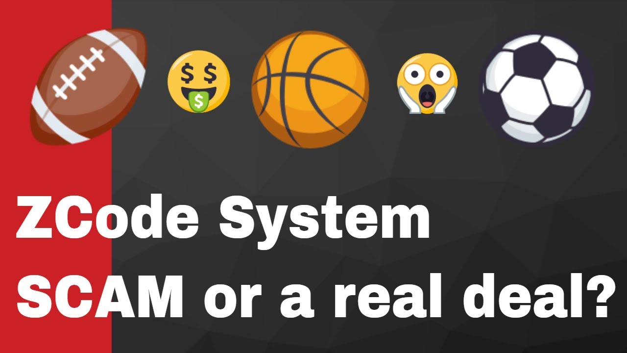 ZCODE System Scam or a real deal?