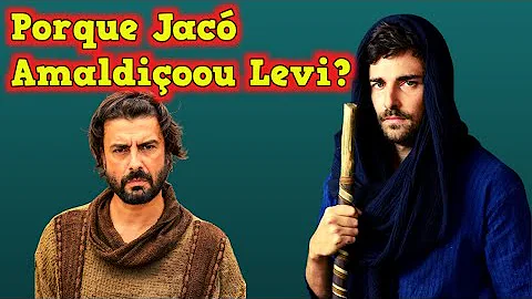 Quem foi Levi na Bíblia no Novo Testamento?