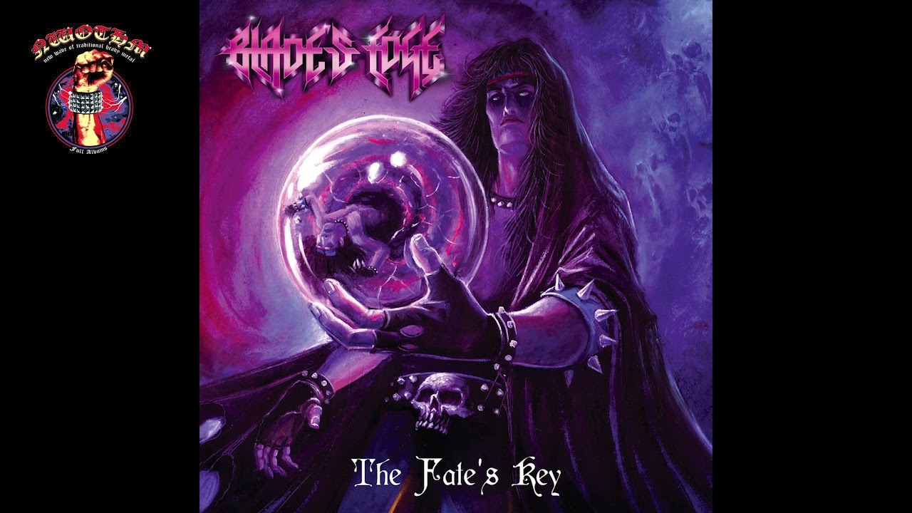 Blade's Edge - The Fate's Key (2025)