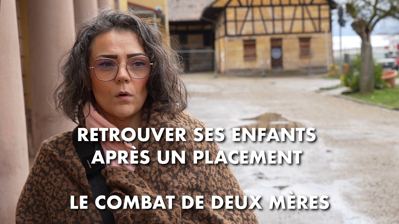 “J’ai demandé de l’aide, on m’a enlevé mes enfants” : le traumatisme du placement