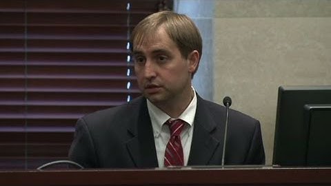 CNN: Anthony trial hair forensics