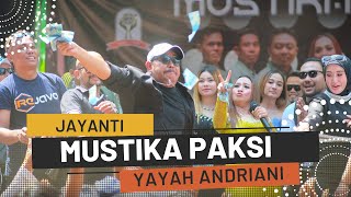 Jayanti Cover Yayah Andriani (LIVE SHOW NR GRUP Parakanmanggu Parigi Pangandaran)