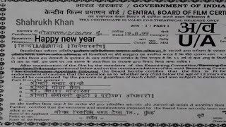 Happy New year Full Movie | Shahrukhan | Deepika Padukone | Abhishek | Sonu Sood | Review & Facts