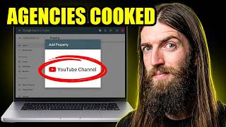 Google Search Console tracks YouTube traffic now (Platform Properties July 2026)