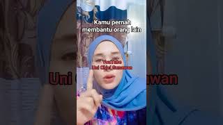 tidak semua orang yang pernah kamu bantu akan berterima kasih #trending #motivasi #shortvideo