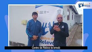 Centro De Relevo Eres Tú Ical