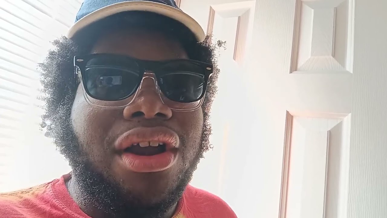 The possible rebrand of my YouTube channel?