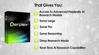 Perplex AI Review & Demo - Perplex AI OTO 1 To 11 - Perplex AI Upsells & Bonuses - Perplex AI OTOs