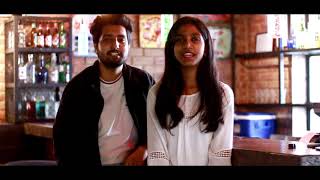 Sajna Ve | Shrinidhi Katti Ft. Arfa #Bollywood Cover #sajna #ve #studiocover