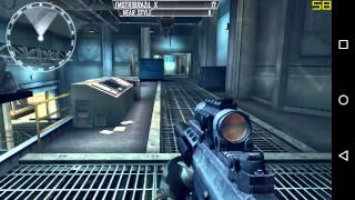 MC4 - Op server 60fps