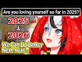 Bae Reflects on her 2025 Year But...