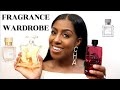 5 PERFUMES I'M LOVING AT THE MOMENT | SUMMER PERFUMES