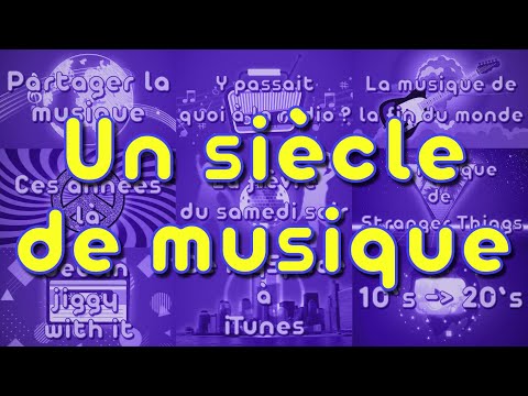 Comment l'Histoire a influencé la musique