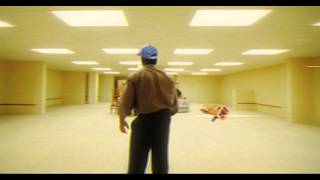 Subject 001 - Brock (Found Footage).mp4