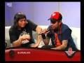 Superuva - Entrevista CM Rock