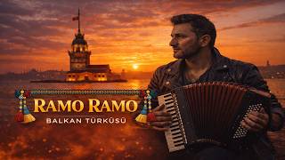 Balkan Türküsü En Güzel Yorum - Oy Ramo - Ramo Ramo Sevgilim - Tekno Araba