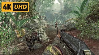 Victor Charlie | Vietnam War 1968 | Ultra Realistic Graphics Gameplay [4K60FPS UHD] Call of Duty