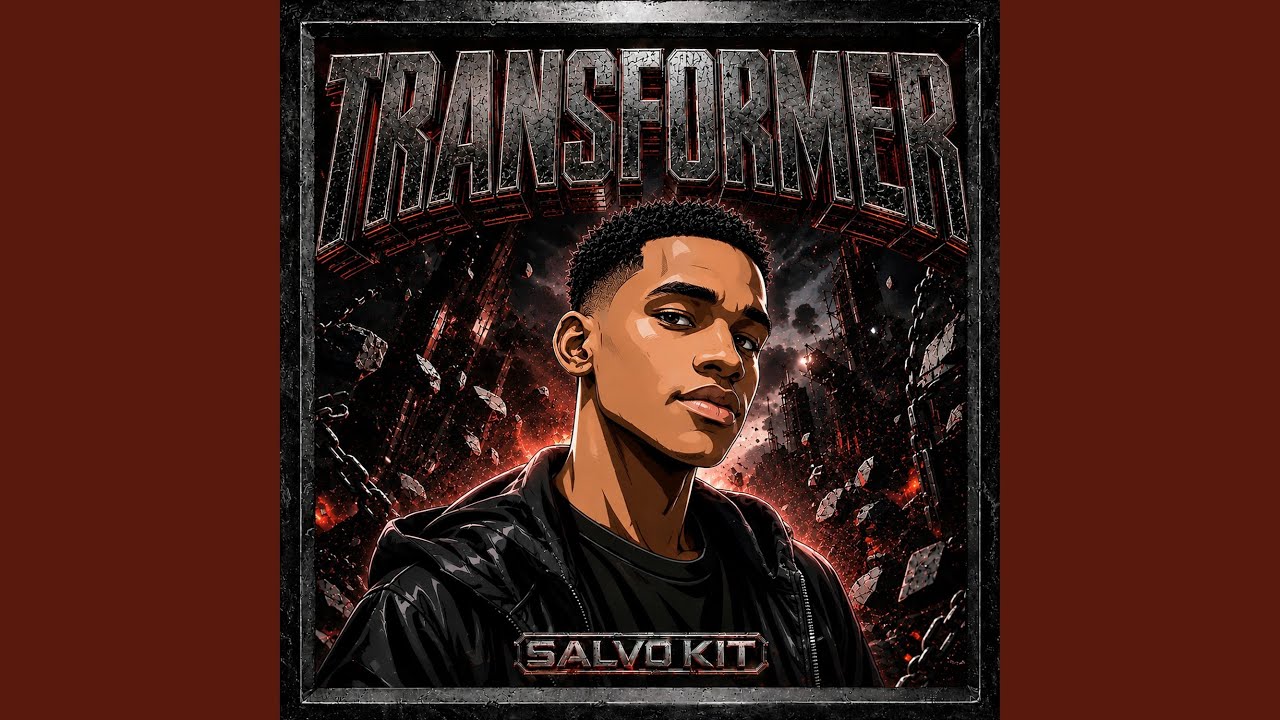 Παρακολούθηση Transformer στο YouTube Παρακολούθηση Transformer στο YouTube