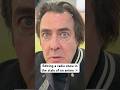 Jonathan Ross brings the anime energy! ⚡