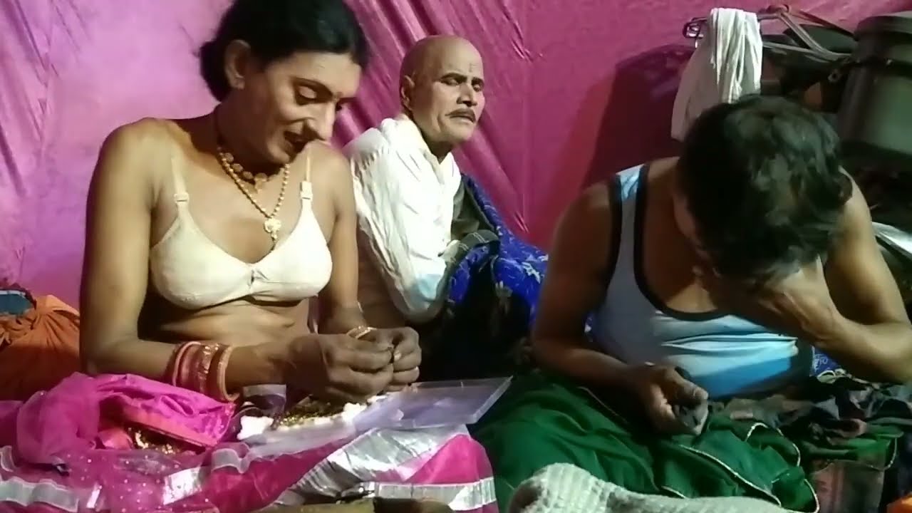 पुन्नू डांसर बने कमांडर रंजीत || छट्ठु डांसर बनी पुलिस महिला अवध संगीत नौटंकी पार्टी 2026