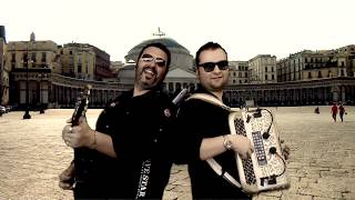 Tony Gullo - Napoli rock | GALLETTI BOSTON