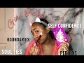 GIRL TALK | SOUL TIES, BEING EQUALLY YOKED, PERIODS, &amp; MORE | MANGOARIZONAA