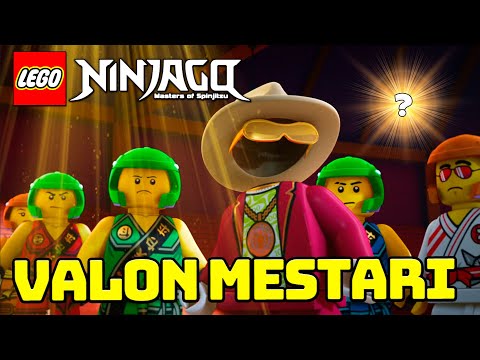 Video: Valon Mestari