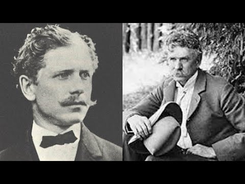 The disappearance of author Ambrose Bierce