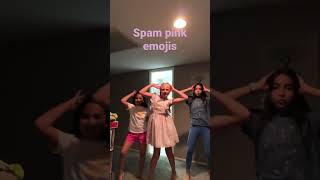 Bff dance #subscribe #cute #dance #alyandmila make sure to follow aly and Mila