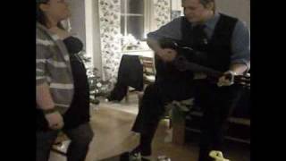 Jerka och Marie - Gunga med mig