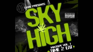 Baby Dane (feat. Big Seek) - The Game Changed Me (Slide-Show)