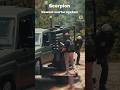 Scorpion Newest Mortar System