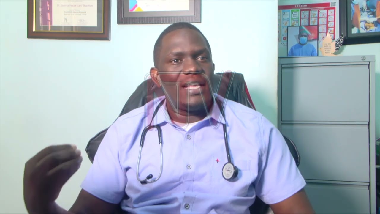 OBULAMU TTOOKE: Kusesema ki okw’obulabe eri omukyala w’olubuto?