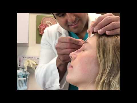 Video thumbnail: Teenage Scarless Nose Rhinoplasty Reveal with Dr. Deepak Dugar MD, 90210 Beverly Hills