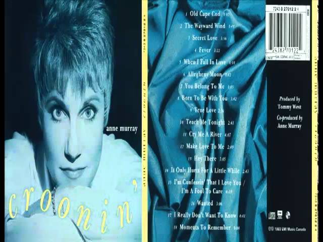 在 YouTube 上观看 Old Cape Cod - ANNE MURAY - By Audiophile Hobbies. 在 YouTube 上观看 Old Cape Cod - ANNE MURAY - By Audiophile Hobbies.