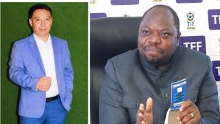 RC CHALAMILA ALAANI MAUAJI YA MCHINA DSM.KUTEKWA KWA MSAIDIZI WA LISSU/AWATOA HOFU WAWEKEZAJI